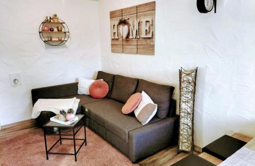 Munk Apartment | Ferienwohnung Schneider