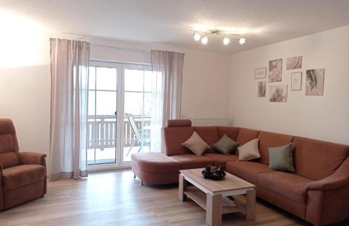 Schmidham Apartment | Ferienwohnung Schneider