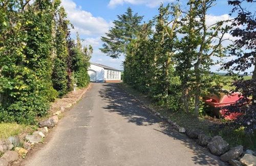 Auw bei Prum Apartment | Ferienwohnung Schneifelsicht