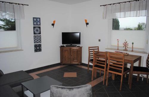 Luhmannsdorf Apartment | Ferienwohnung Scholz