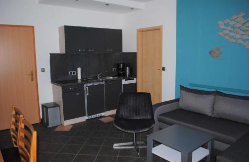 Luhmannsdorf Apartment | Ferienwohnung Scholz