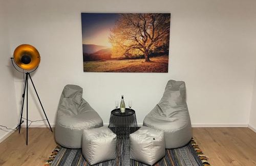 Bobenthal Apartment | Ferienwohnung Schubert owwe