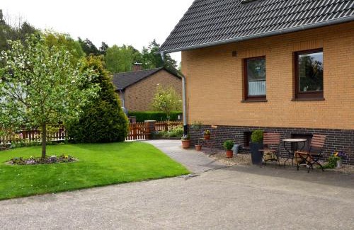 Munster im Heidekreis Apartment | Ferienwohnung Schultze
