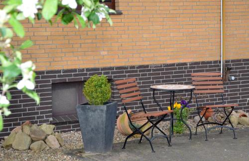 Munster im Heidekreis Apartment | Ferienwohnung Schultze