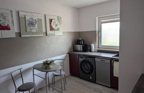 Kesselsdorf Apartment | Ferienwohnung Schusi Kesselsdorf