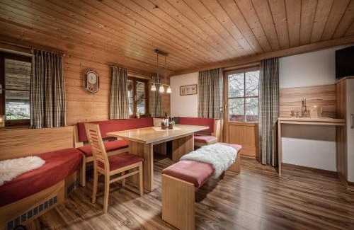 Stumm Apartment | Ferienwohnung Schustererhof