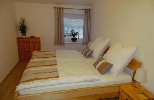 Simbach Apartment | Ferienwohnung Schusternagerl