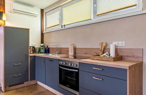 Kappelrodeck Apartment | Ferienwohnung Schwarzwald-Loft