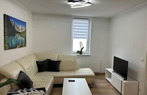 Eisfeld Apartment | Ferienwohnung Schwalbennest