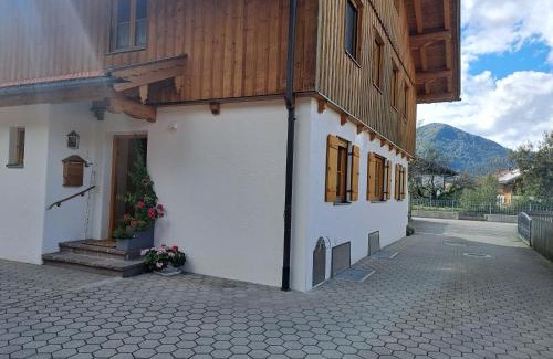 Lenggries Apartment | Ferienwohnung Schwarzenberger