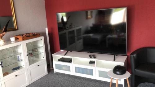 Schwedeneck Apartment | Ferienwohnung Schwede