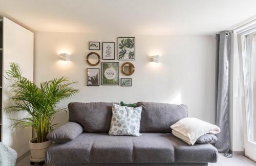 Gaienhofen Apartment | Ferienwohnung Schweizer