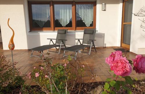 Thanstein Apartment | Ferienwohnung Schwendner