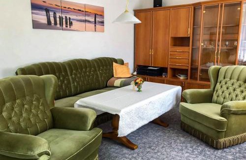 Freest Apartment | Ferienwohnung Seeadler