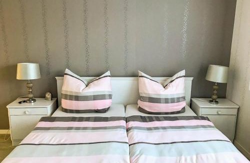 Freest Apartment | Ferienwohnung Seeadler