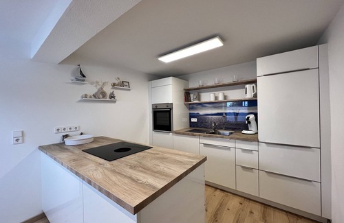 Allensbach Apartment | Ferienwohnung Seeglück