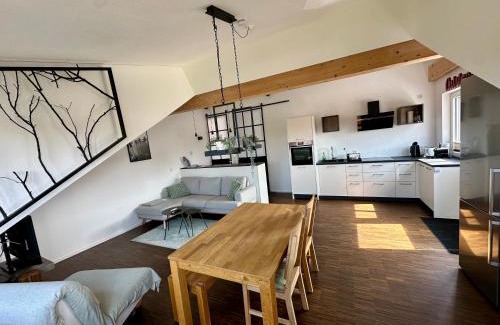 Nonnenhorn Apartment | Ferienwohnung Seeliebe