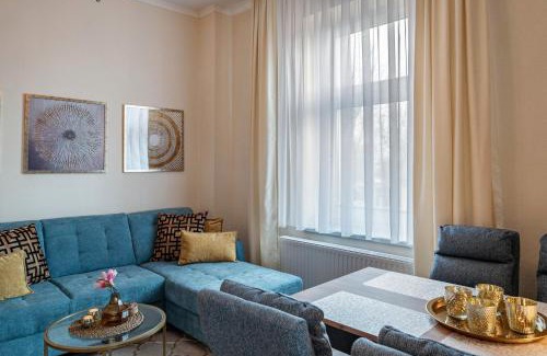 Kuehlungsborn Apartment | Ferienwohnung Seestern