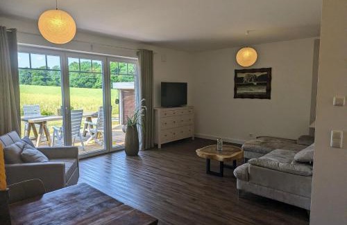 Reinbek Apartment | Ferienwohnung Seestern in Reinbek