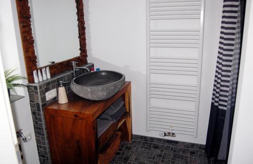Reinbek Apartment | Ferienwohnung Seestern in Reinbek
