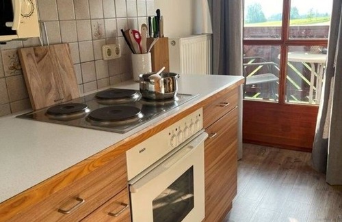 Attersee Apartment | Ferienwohnung Seiringer - Ferienwohnung 2-4 Personen