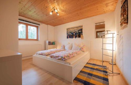 Mieders Apartment | Ferienwohnung Serlesblick