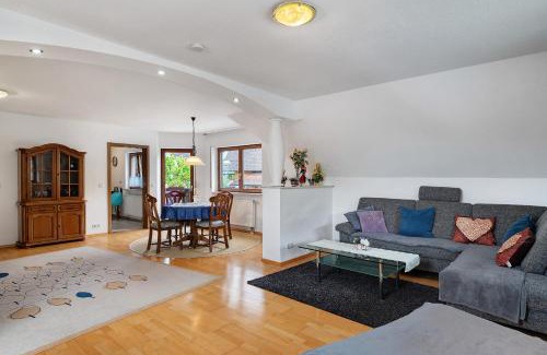 Lauf Apartment | Ferienwohnung Serr