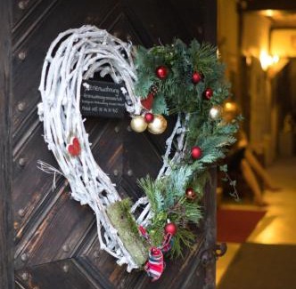 Sesslach Apartment | Ferienwohnung Sesslach Altstadt