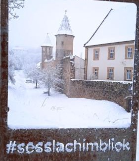 Sesslach Apartment | Ferienwohnung Sesslach Altstadt