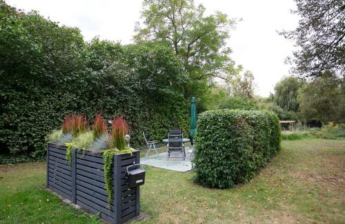 Blankenburg Apartment | Ferienwohnung Shaun