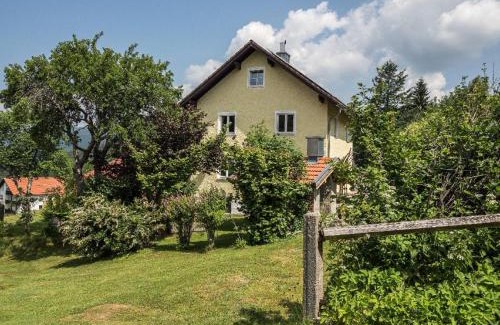 Neuschoenau Apartment | Ferienwohnung Sigi's Waldhaus