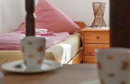 Grossheppach Apartment | Ferienwohnung Sila 3
