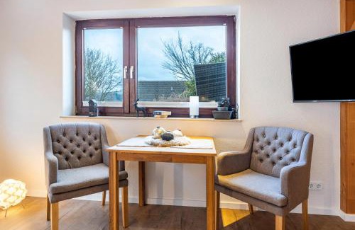 Seesen Apartment | Ferienwohnung Silberborth