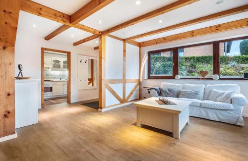 Seesen Apartment | Ferienwohnung Silberborth