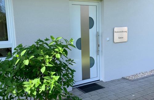 Freudenstadt Apartment | Ferienwohnung Simon