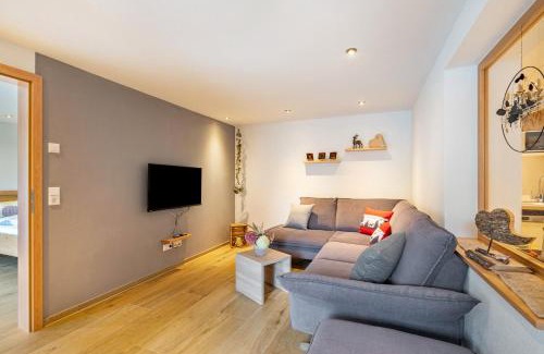 Gutach im Breisgau Apartment | Ferienwohnung Sonneneckle
