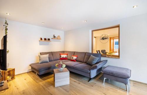 Gutach im Breisgau Apartment | Ferienwohnung Sonneneckle