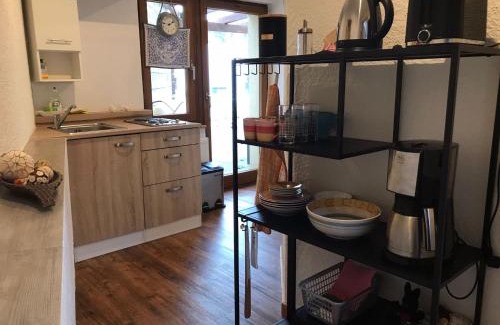 Schliengen Apartment | Ferienwohnung Sonne