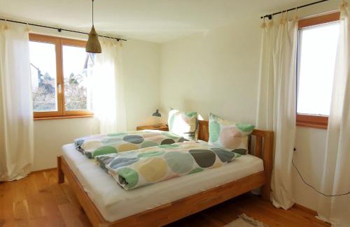 Hagnau Apartment | Ferienwohnung Sonneck