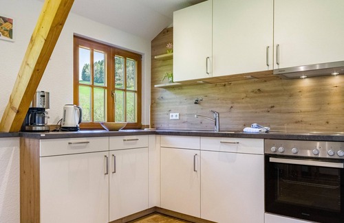 Ibental Apartment | Ferienwohnung Sonnenaufgang