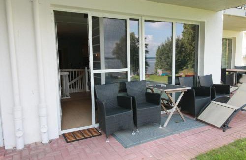Ascheberg Apartment | Ferienwohnung Sonnen See