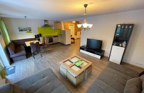 Amtzell Apartment | Ferienwohnung Sonnenaufgang
