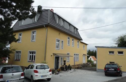 Hohnstein Apartment | Ferienwohnung Sonnenblick