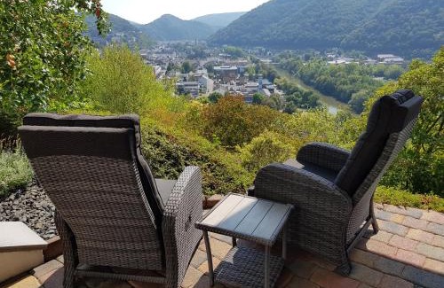Bad Ems Apartment | Ferienwohnung Sonnenfels *