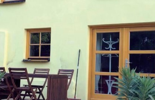 Uckerland Apartment | Ferienwohnung Sonnenhof