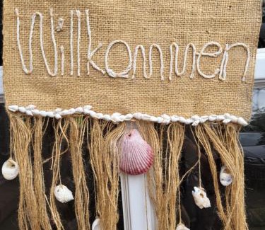 Obernkirchen Apartment | Ferienwohnung Sonnenschein
