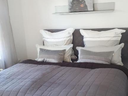 Ohlhof Apartment | Ferienwohnung Sonnenschein
