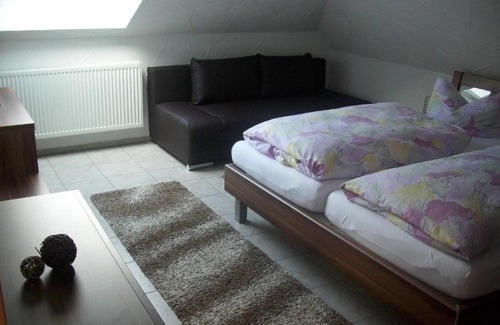 Ludwigswinkel Apartment | Ferienwohnung Späth