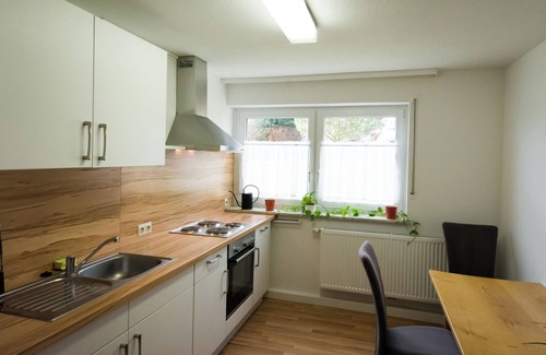 Spaichingen Apartment | Ferienwohnung Spaichingen