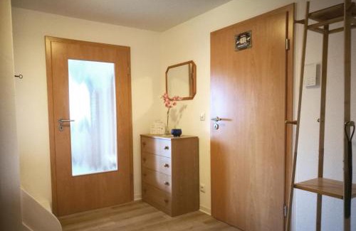 Lauter Apartment | Ferienwohnung Spatzennest